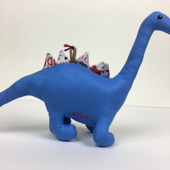 One handmade dinosaur 🦕 - Picture 4 of 7
